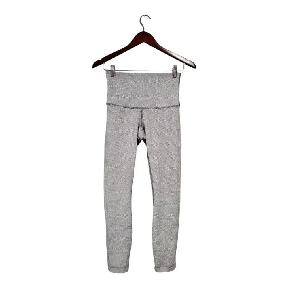 Lululemon Wunder Under Hi-Rise 7/8 Tight 24